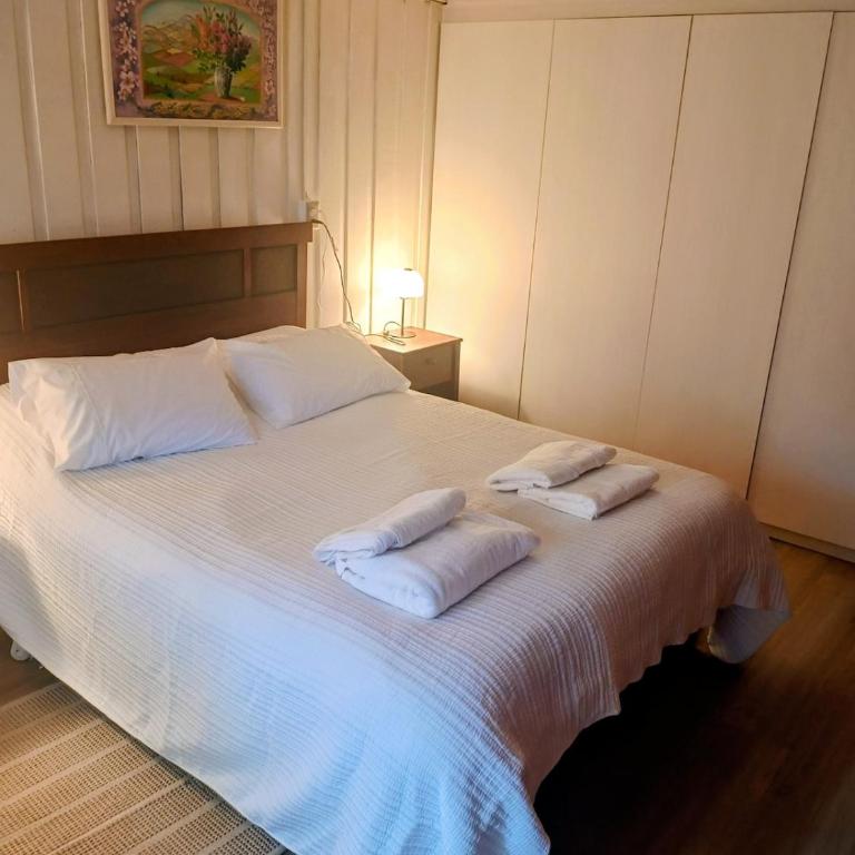 Casa amplia y cómoda hasta 12 huespedes - Casa de 5 dormitorios - 52