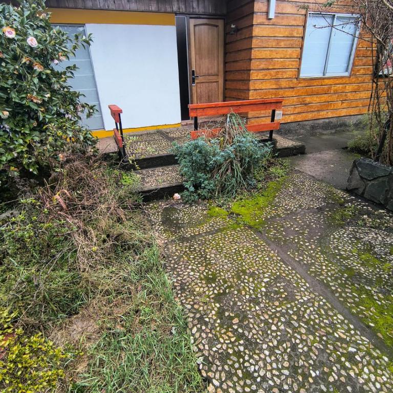 Casa amplia y cómoda hasta 12 huespedes - Casa de 5 dormitorios - 57