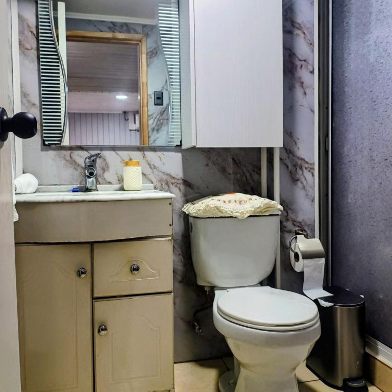 Casa amplia y cómoda hasta 12 huespedes - Casa de 5 dormitorios - 59