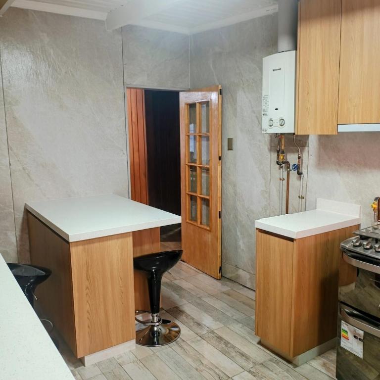 Casa amplia y cómoda hasta 12 huespedes - Casa de 5 dormitorios - 65