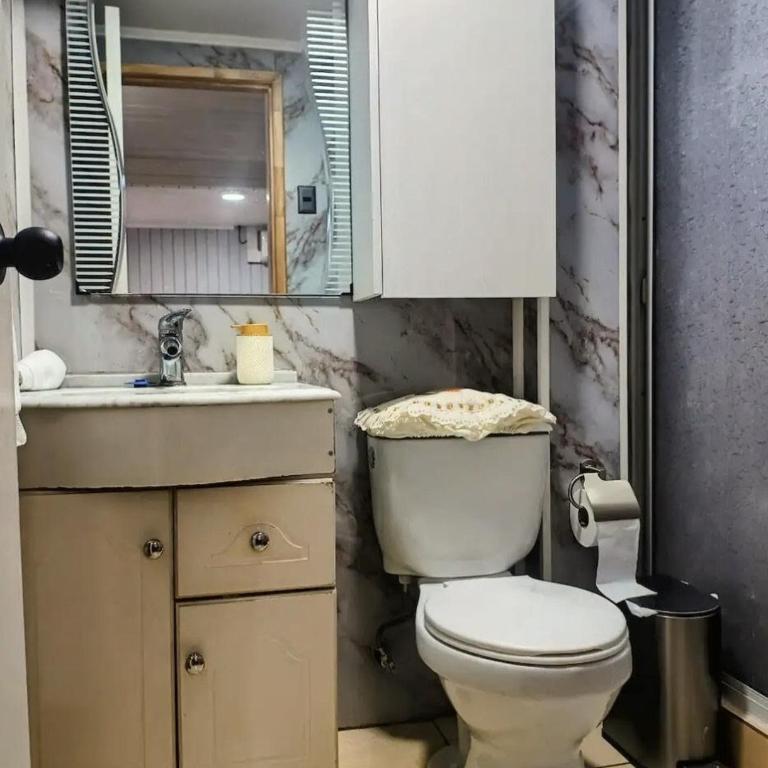 Casa amplia y cómoda hasta 12 huespedes - Casa de 5 dormitorios - 68