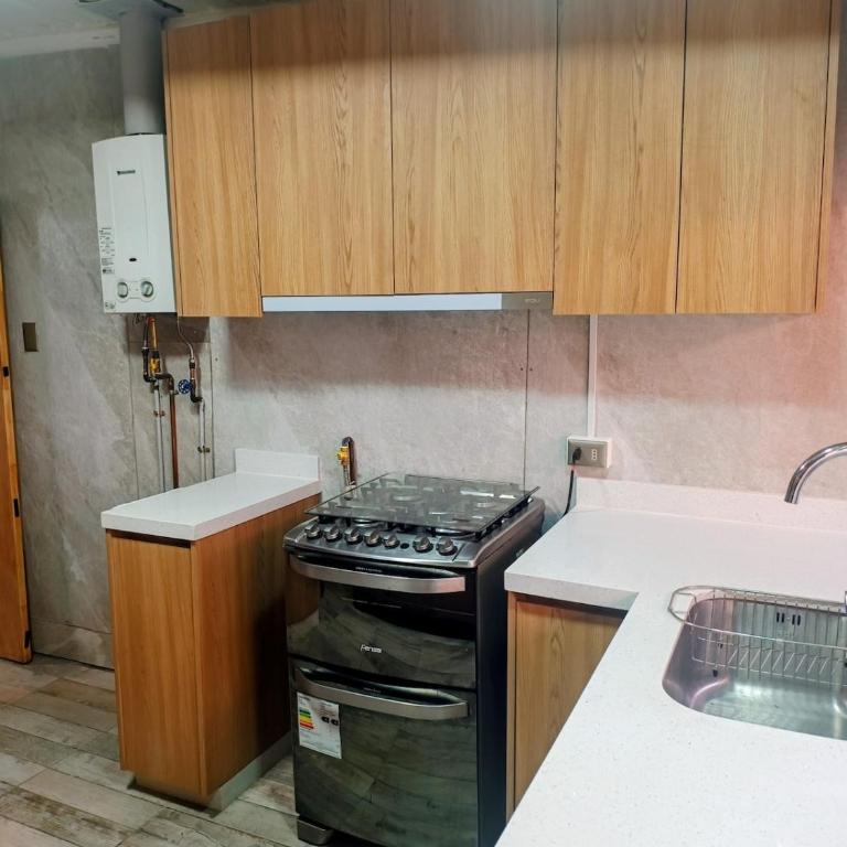 Casa amplia y cómoda hasta 12 huespedes - Casa de 5 dormitorios - 69