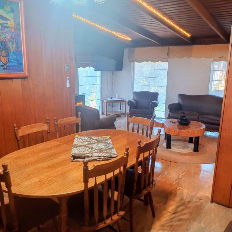Casa amplia y cómoda hasta 12 huespedes - Casa de 5 dormitorios - 82