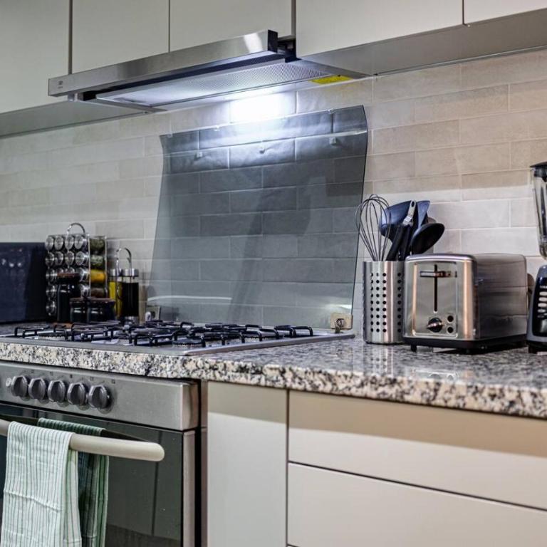 Group Friendly Private Terrace with BBQ in Roma Sur - Apartamento - 43