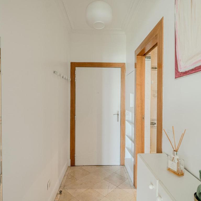 Apartment 1bd with 1 sofa bd with lift Paris 3 - Appartement 1 Chambre - 2
