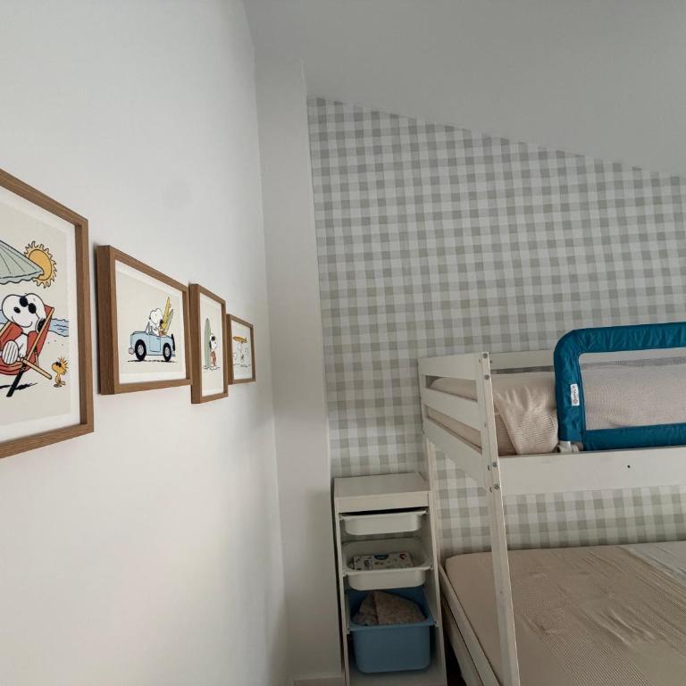 Adosado Playa Arenal Javea - Haus mit 3 Schlafzimmern - 2