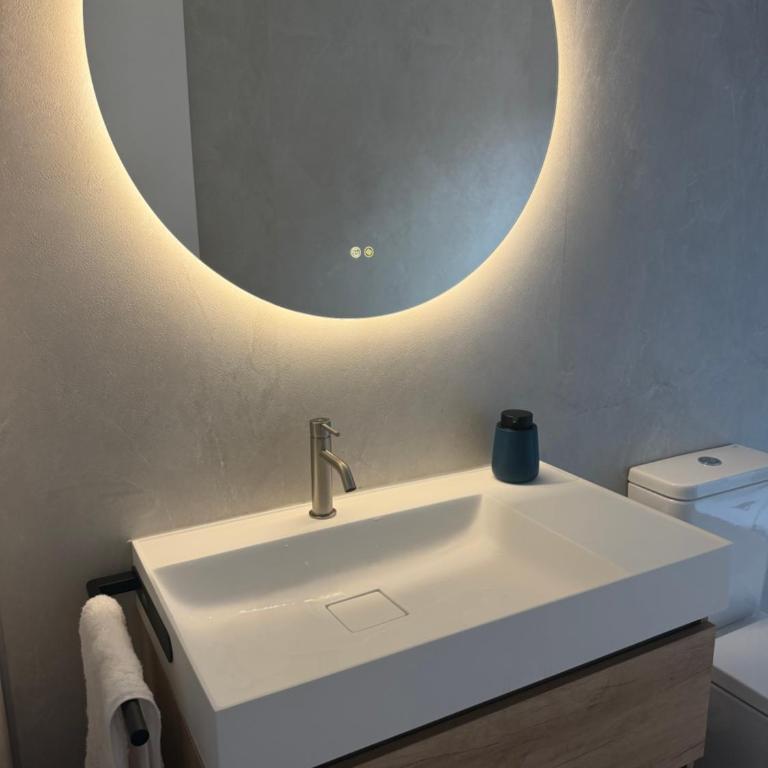 Adosado Playa Arenal Javea - Haus mit 3 Schlafzimmern - 9