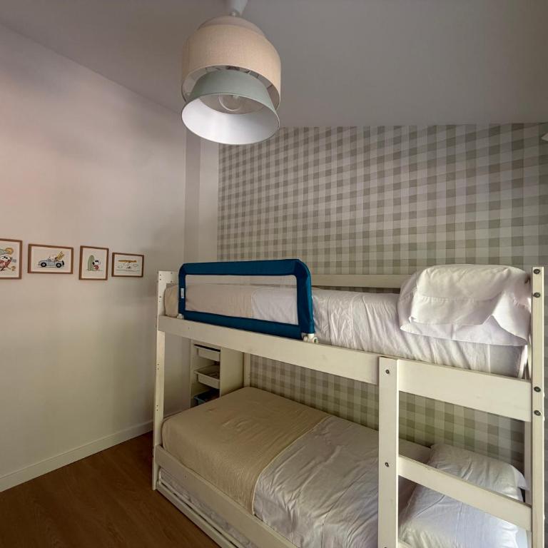 Adosado Playa Arenal Javea - Haus mit 3 Schlafzimmern - 10