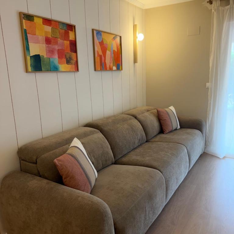 Adosado Playa Arenal Javea - Haus mit 3 Schlafzimmern - 11