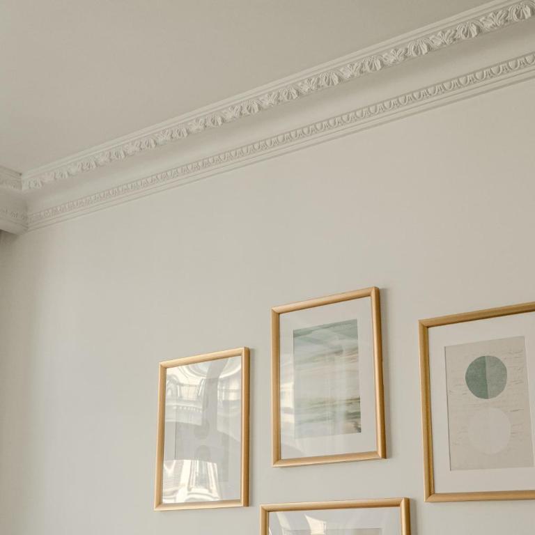 Apartment 1bd with 1 sofa bd with lift Paris 3 - Appartement 1 Chambre - 20