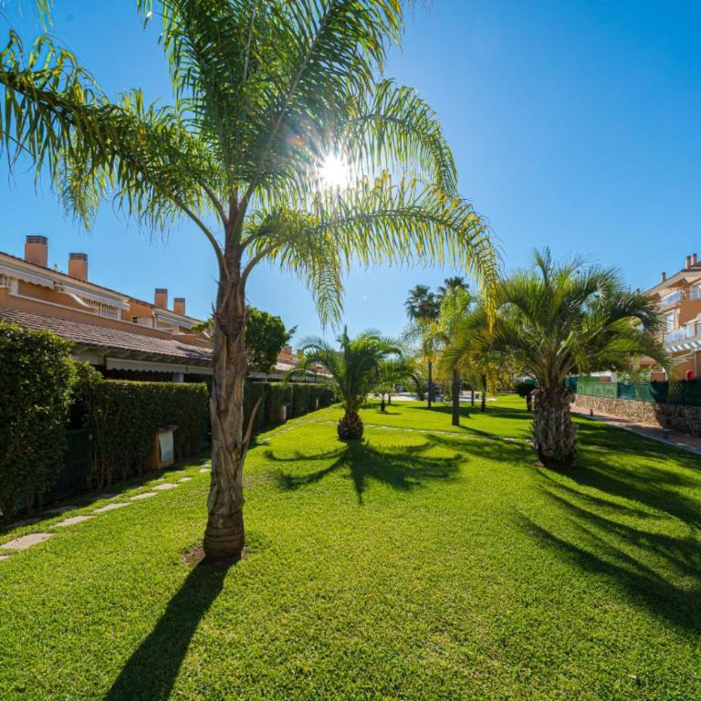 Adosado Playa Arenal Javea - Haus mit 3 Schlafzimmern - 14