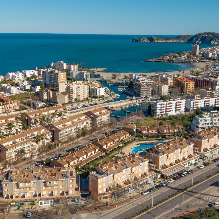 Adosado Playa Arenal Javea - Haus mit 3 Schlafzimmern - 15