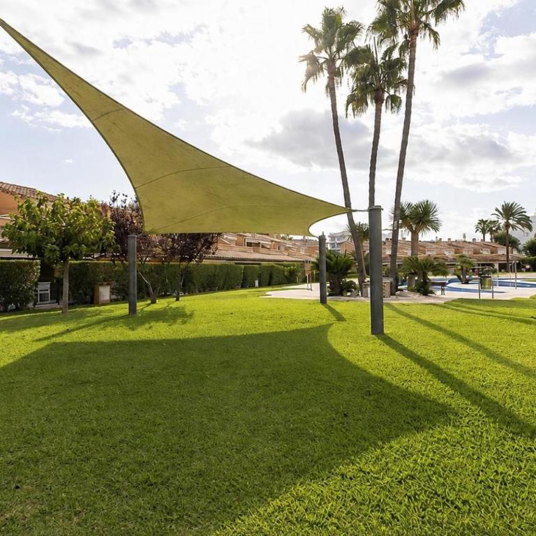 Adosado Playa Arenal Javea - Haus mit 3 Schlafzimmern - 19