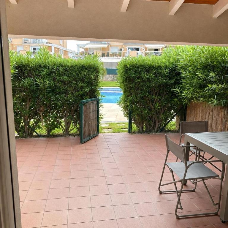 Adosado Playa Arenal Javea - Haus mit 3 Schlafzimmern - 21