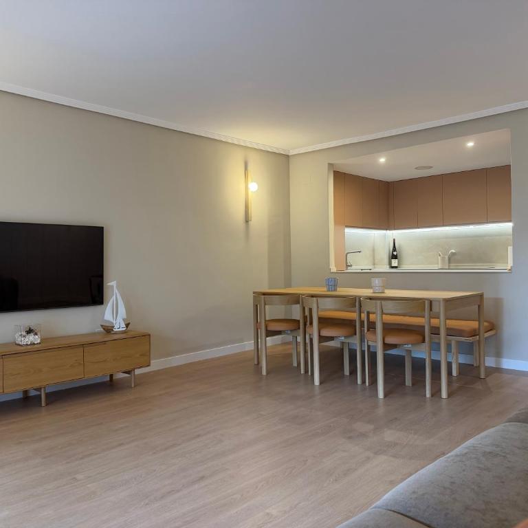 Adosado Playa Arenal Javea - Haus mit 3 Schlafzimmern - 22
