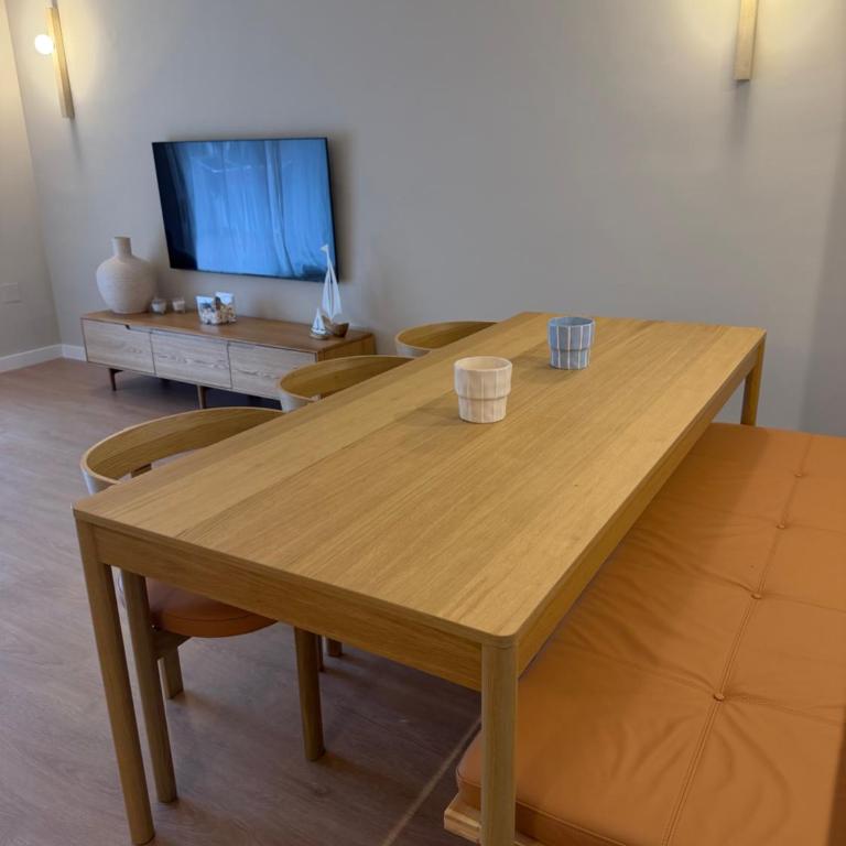 Adosado Playa Arenal Javea - Haus mit 3 Schlafzimmern - 26