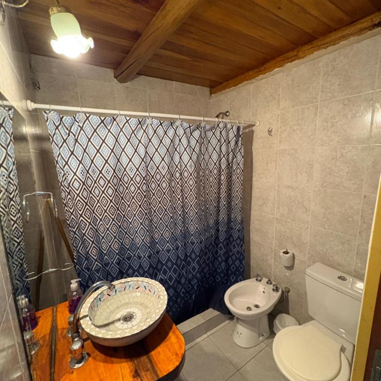 Cabañas Urbanas - Two-Bedroom Apartment - 2