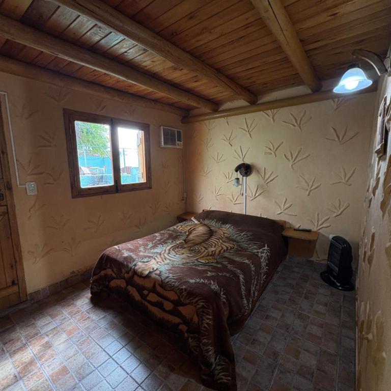 Cabañas Urbanas - Two-Bedroom Apartment - 3