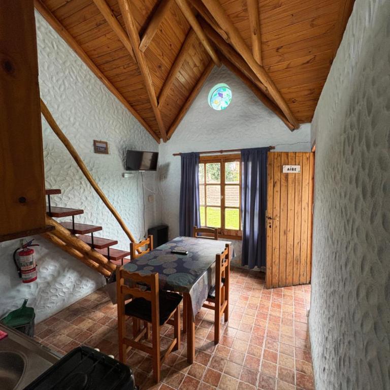 Cabañas Urbanas - Two-Bedroom Apartment - 3