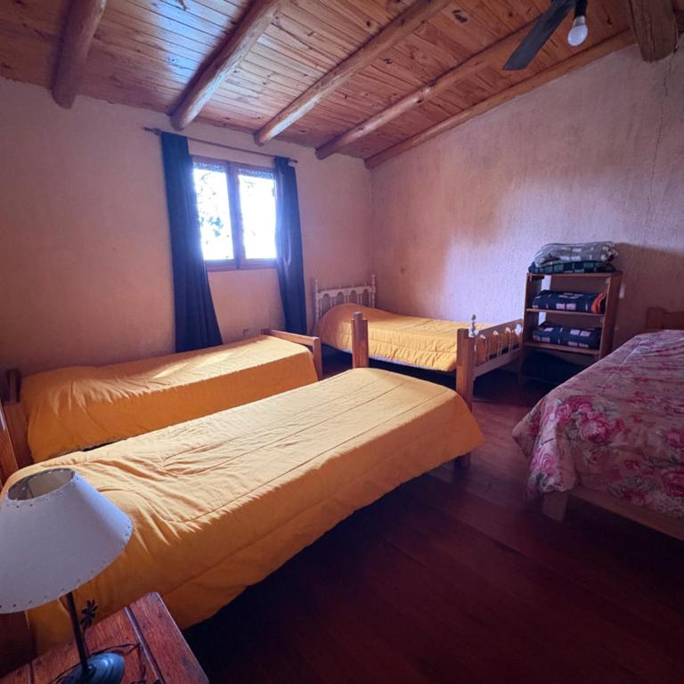 Cabañas Urbanas - Two-Bedroom Apartment - 2