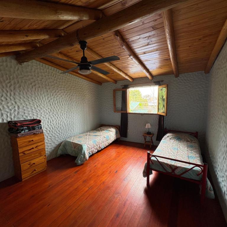 Cabañas Urbanas - Two-Bedroom Apartment - 4
