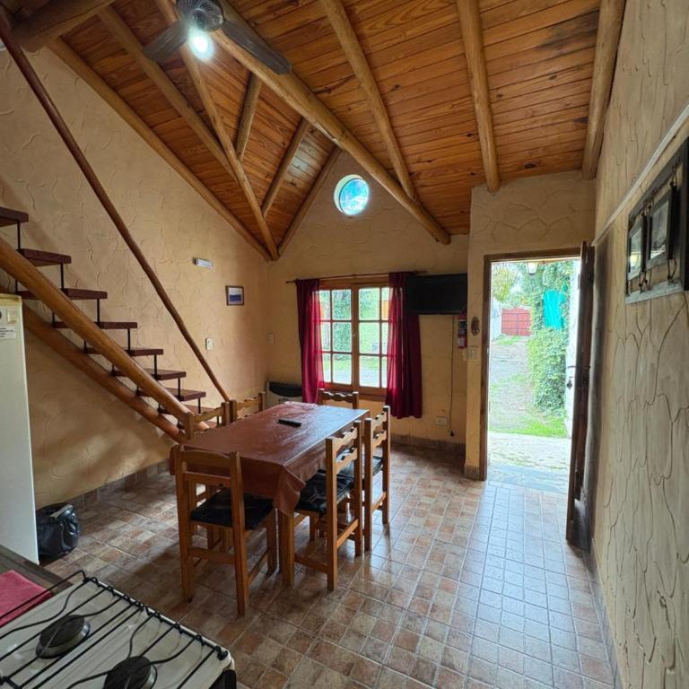 Cabañas Urbanas - Two-Bedroom Apartment - 6