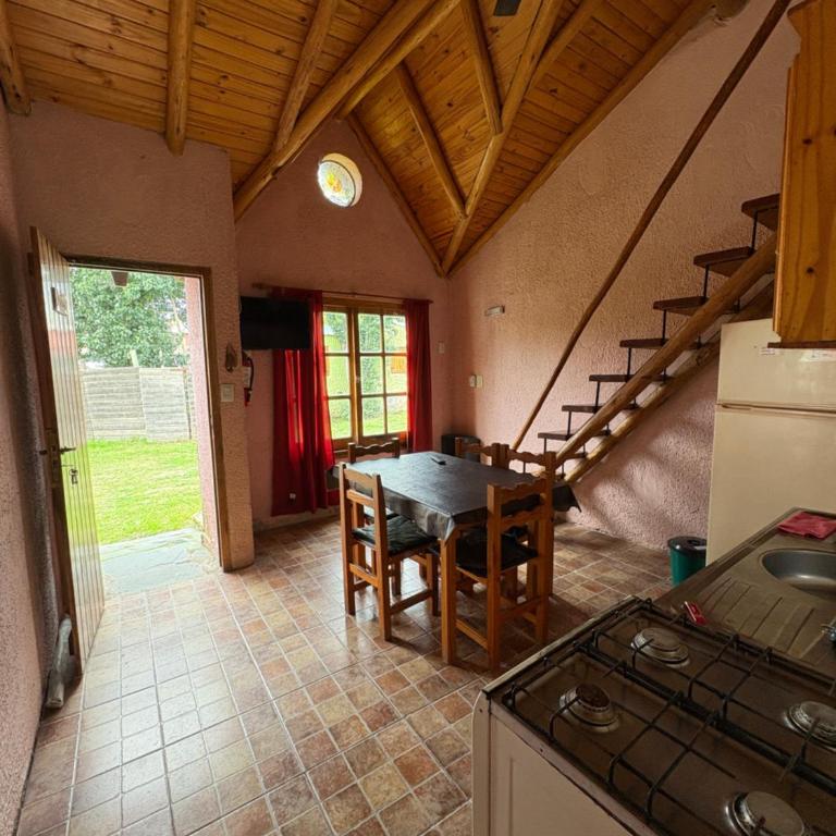 Cabañas Urbanas - Two-Bedroom Apartment - 3