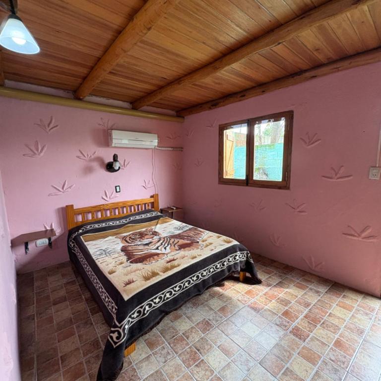 Cabañas Urbanas - Two-Bedroom Apartment - 5