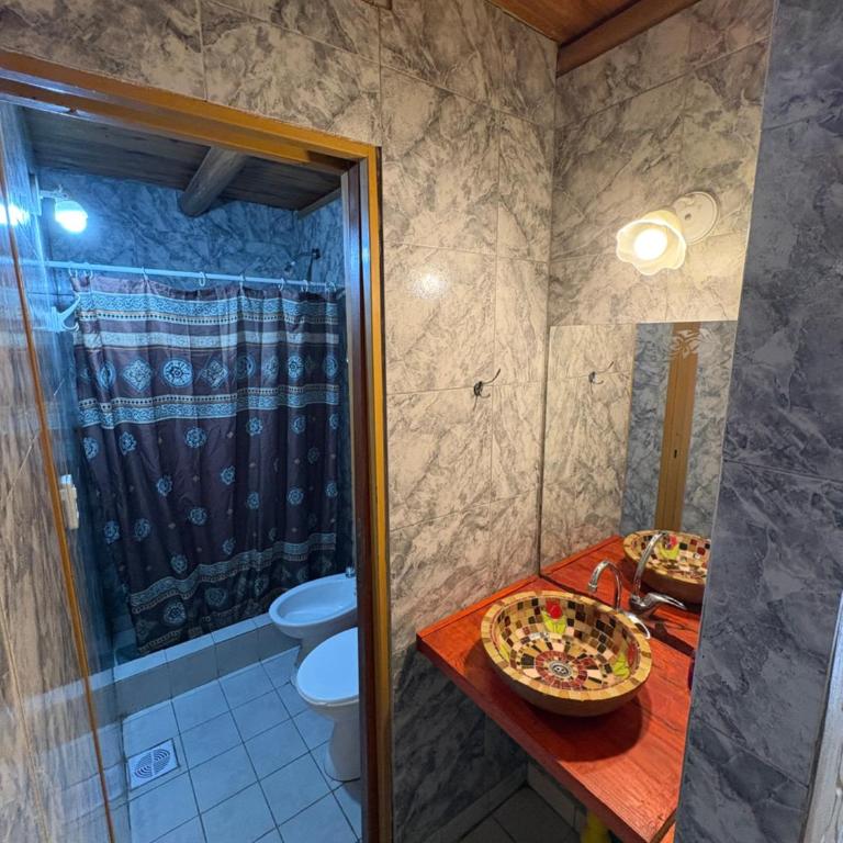 Cabañas Urbanas - Two-Bedroom Apartment - 7