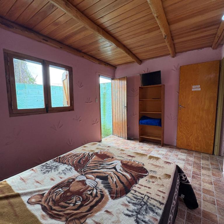Cabañas Urbanas - Two-Bedroom Apartment - 8
