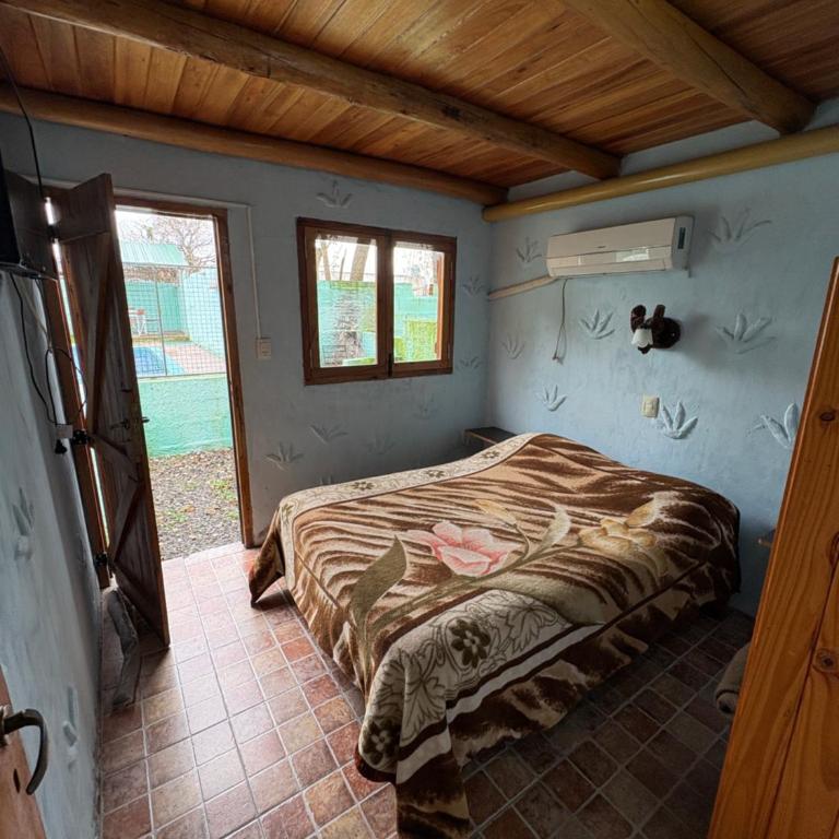 Cabañas Urbanas - Two-Bedroom Apartment - 6