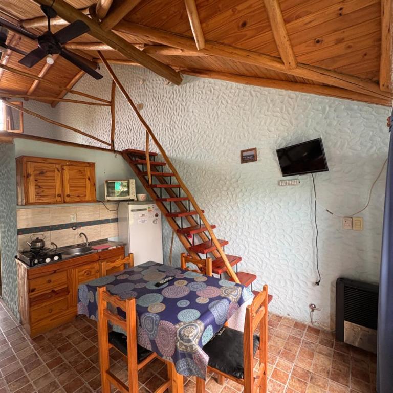 Cabañas Urbanas - Two-Bedroom Apartment - 7