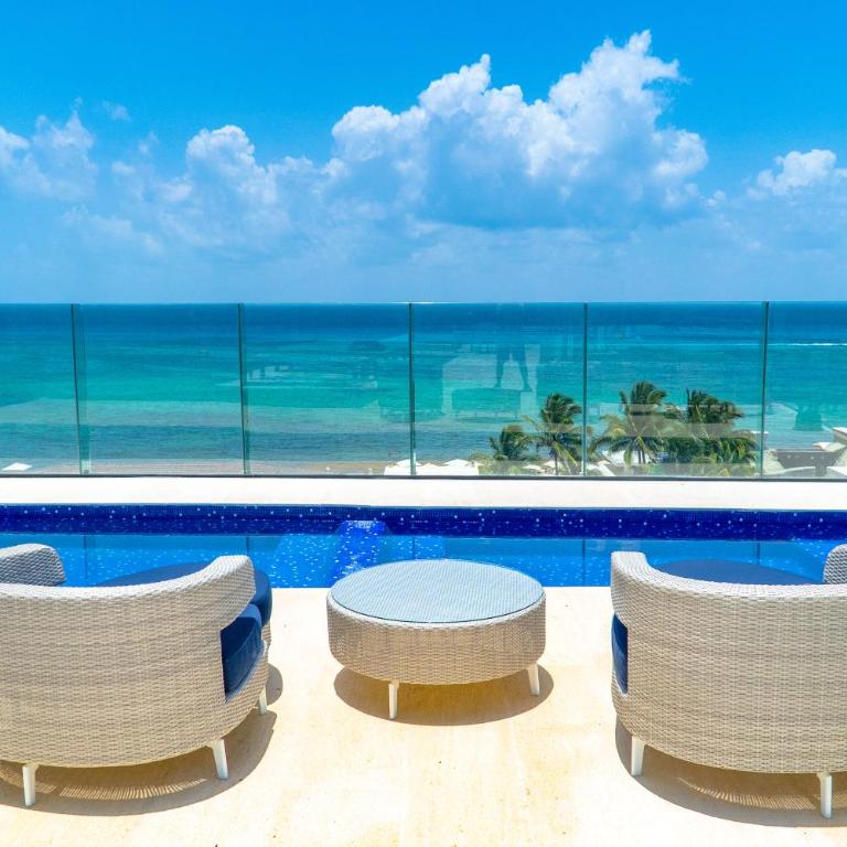 Cruz con Mar 2BR - Private Jacuzzi & BBQ - Apartment mit 2 Schlafzimmern - 30