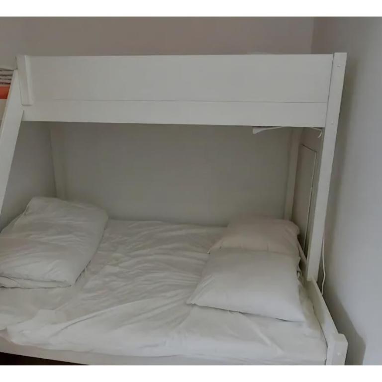 Appartement côté pistes Superdevoluy - Appartement 1 Chambre - 8
