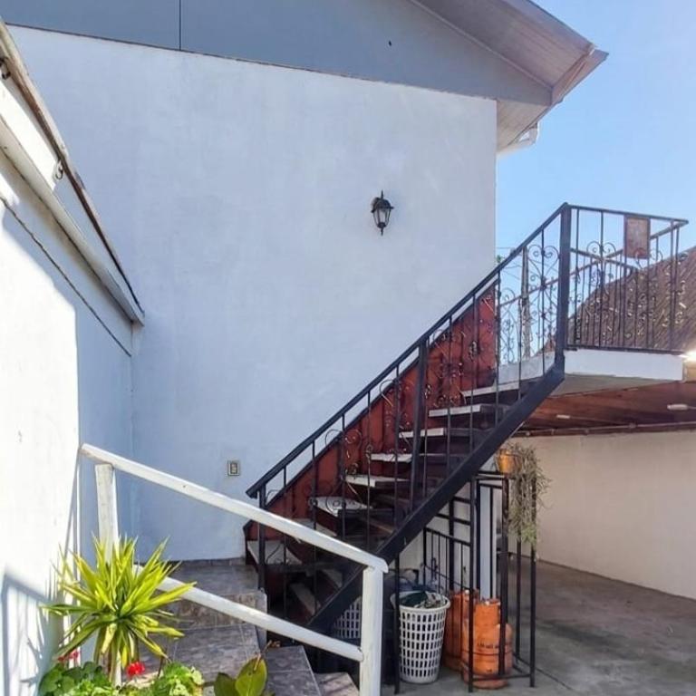 Cabañas Jardín Alto - Apartamento de 2 dormitorios - 9