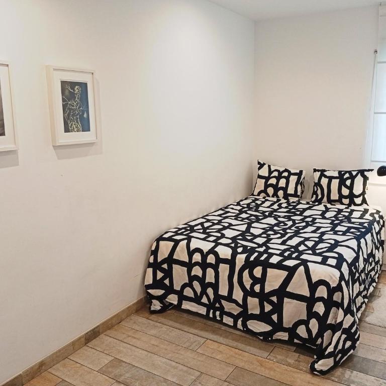 Piso a 5 minutos de Atocha - Appartement 3 Chambres - 10