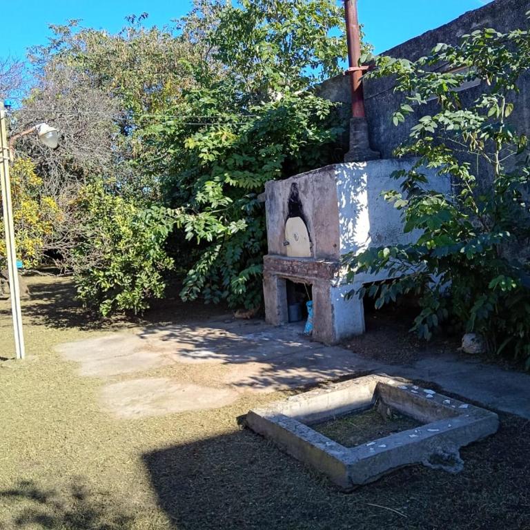 Spacious Rooms and a Family Spirit - Two-Bedroom House - 12
