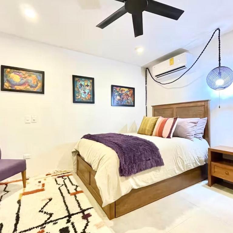 Casa CooLas - Penthouse-Apartment - 17