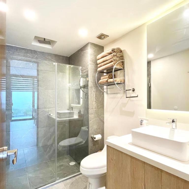 Casa CooLas - Penthouse-Apartment - 18