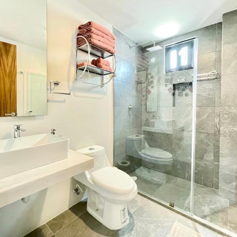 Casa CooLas - Penthouse-Apartment - 19