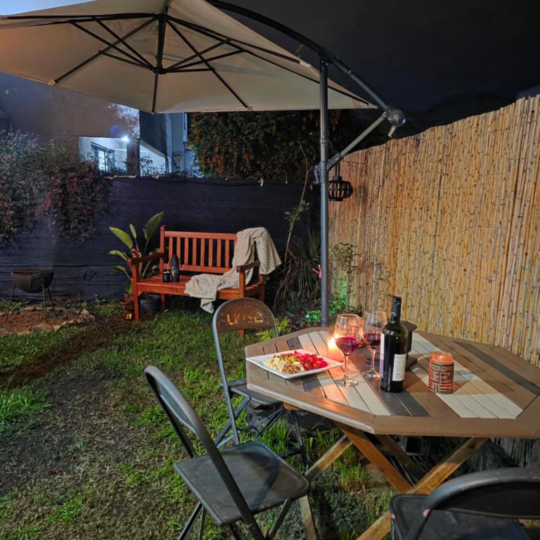 Posada Viraro - Duplex para disfrutar en familia - Casa de 3 dormitorios - 6
