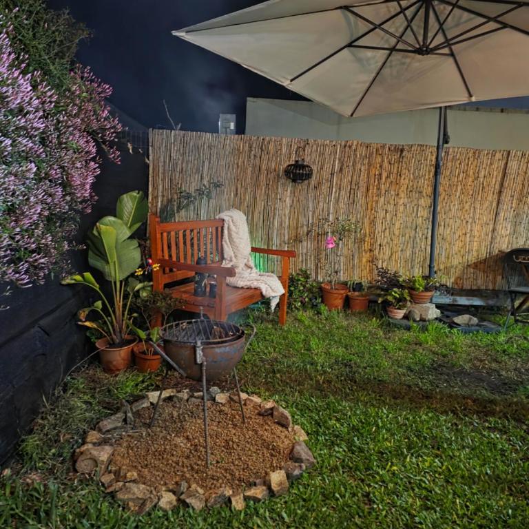 Posada Viraro - Duplex para disfrutar en familia - Casa de 3 dormitorios - 3