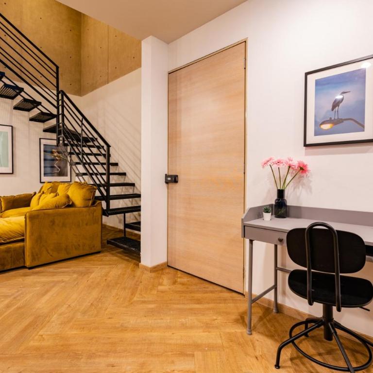 3BR Roma Norte Penthouse Private Rooftop - Apartamento - 24