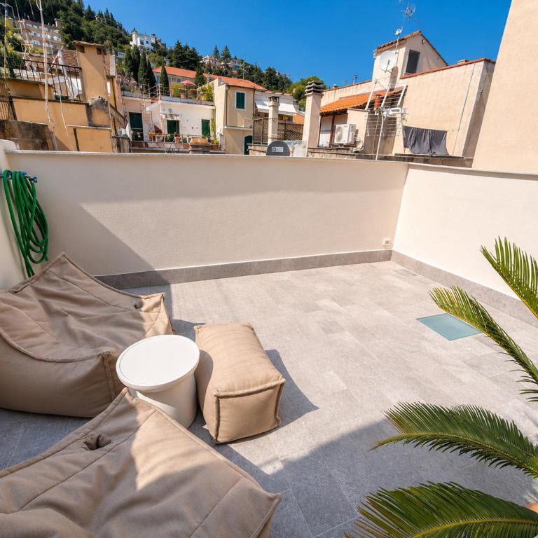 CASA IRYNA - Apartamento de 1 dormitorio - 29