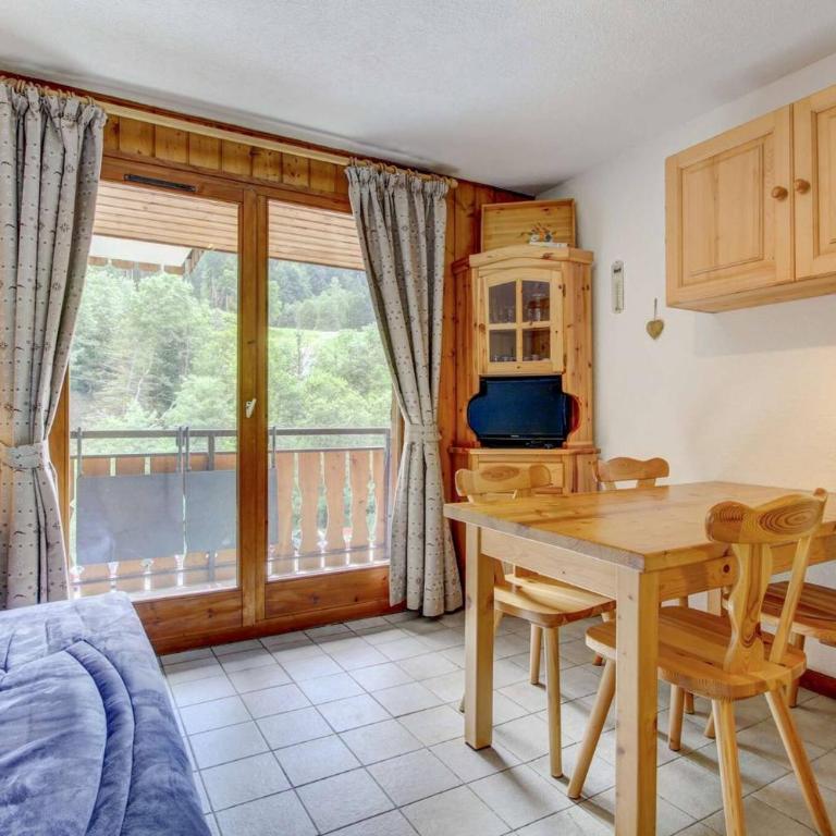 Vieux Moulin - One-Bedroom Apartment - 1