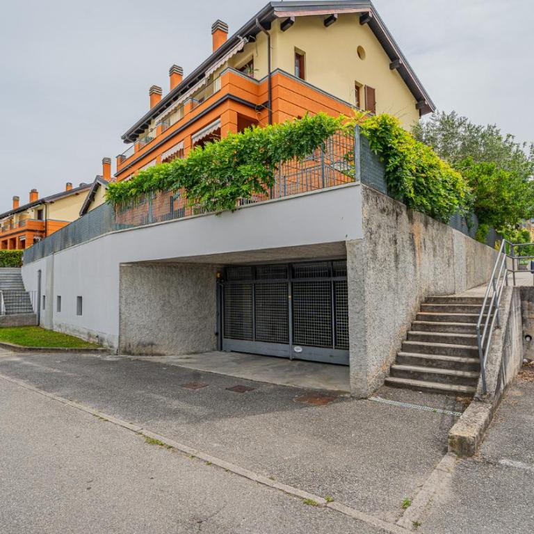 La Perla di Piona - Appartamento con 2 Camere da Letto - 82