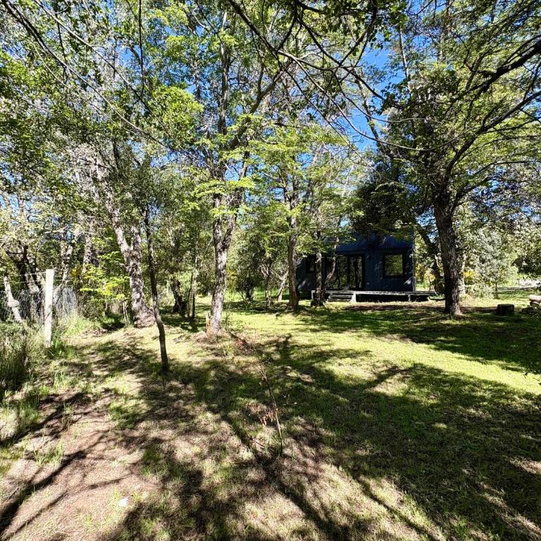 Tiny House on the Quilquihue River - Casa con 1 dormitorio - 6