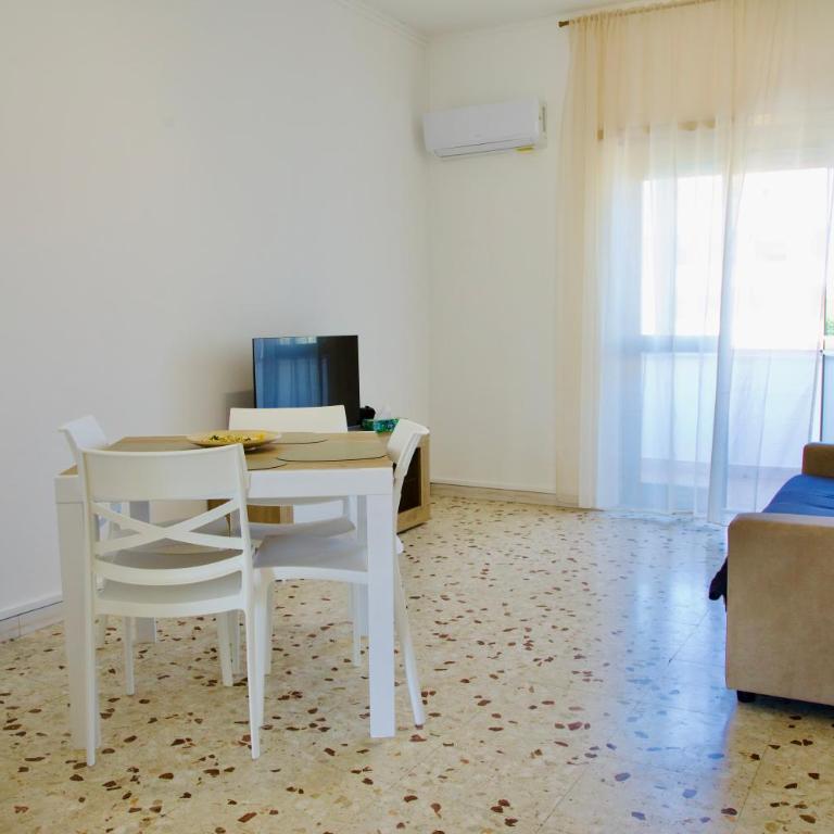 Aurarooms18 - Apartamento de 2 dormitorios - 5