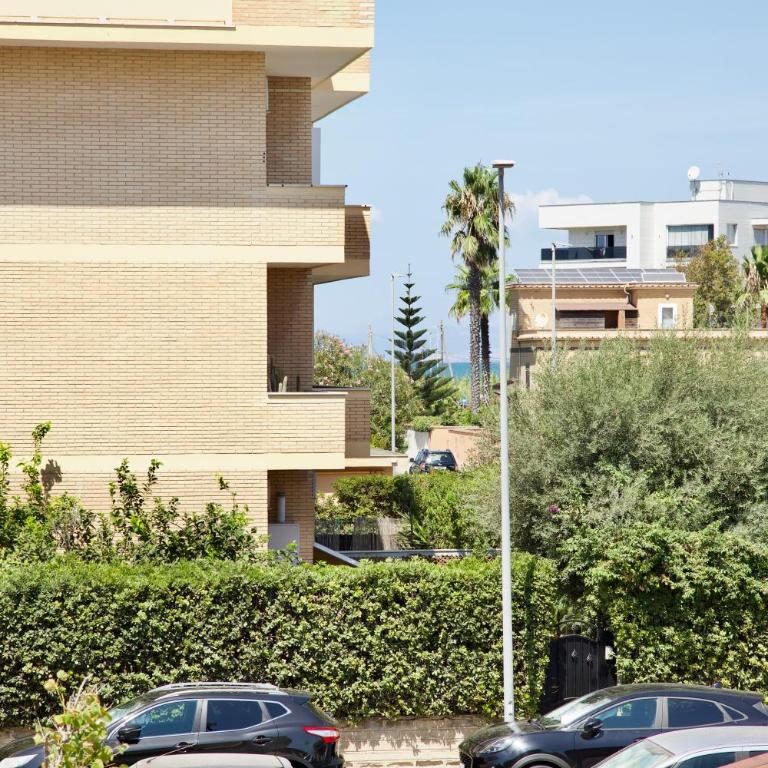 Aurarooms18 - Apartamento de 2 dormitorios - 23