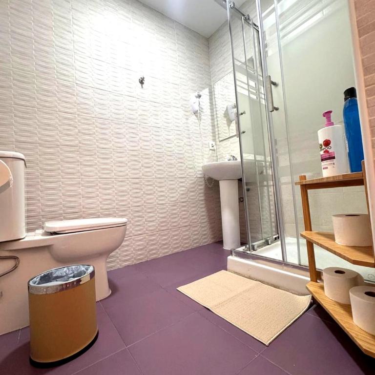 Sol House Madrid - Deluxe Doppelzimmer - 1